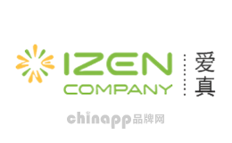 IZEN爱真