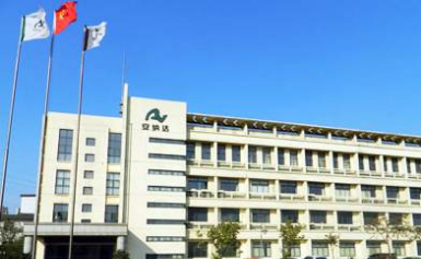 ANNADA安纳达