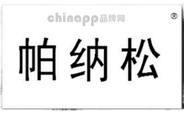 帕纳松汽车用品