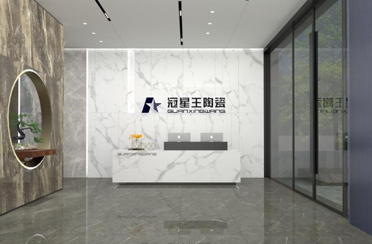 冠星王陶瓷人物专访：坚守用户价值，把每位顾客做成回头客