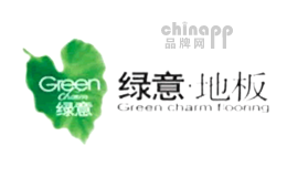 绿意