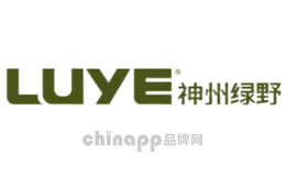神州绿野Luye