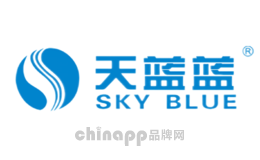 SKYBLUE天蓝蓝