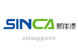 新佳SINCA