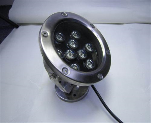 led水底灯排名前十的品牌有哪些