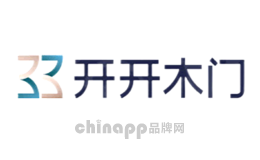 开开木门