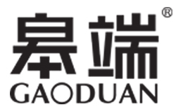 皋端GAODUAN