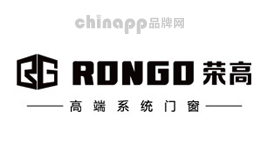 荣高门窗