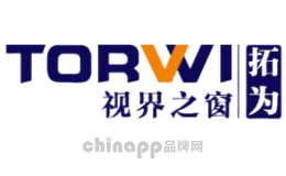 拓为门窗