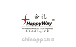 happyway服务