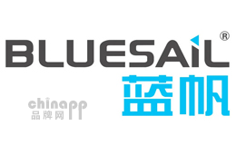 BLUESAIL蓝帆