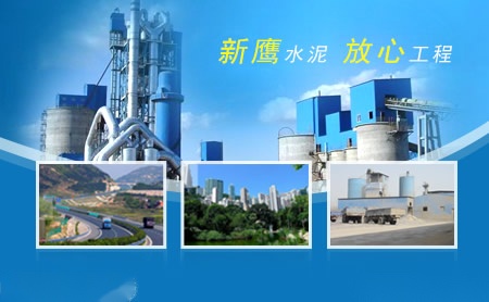 新鹰XINYING