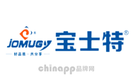 JOMUGY宝士特
