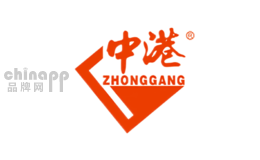 中港