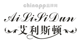 艾利斯顿