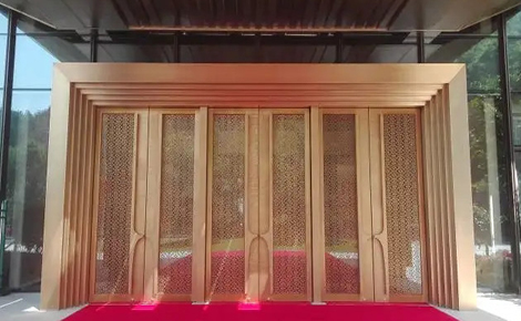 门老爷