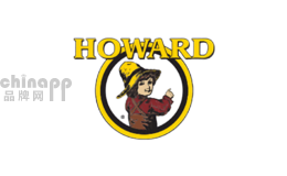 HOWARD豪德