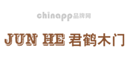 君鹤木门JUNHE