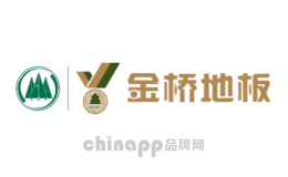 金桥地板