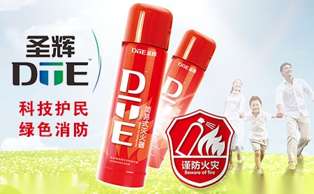 圣辉DTE