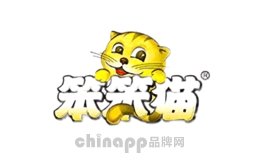 笨笨猫