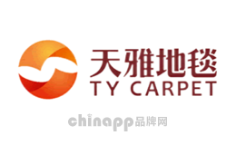 天雅地毯TY
