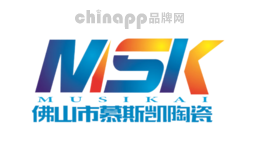 慕斯凯