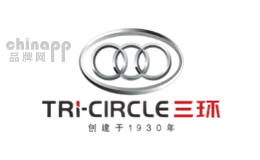 TRI-CIRCLE三环