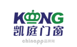 凯庭门窗KNG