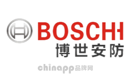 BOSCH博世安防