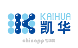 凯华