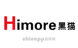 Himore黑猫