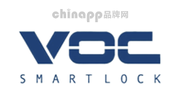 VOC指纹锁