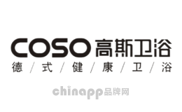 高斯Coso
