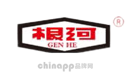 根河