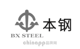 BXSTEEL本钢