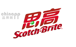 Scotch-Brite思高