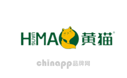黄猫HUANGMAO