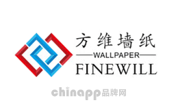 方维墙纸