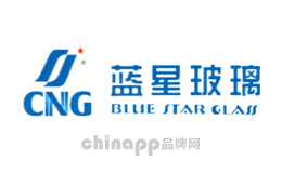 蓝星玻璃