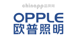 OPPLE欧普照明