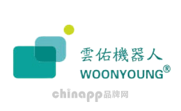 云佑机器人