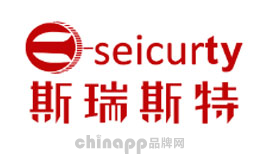 斯瑞斯特