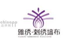 yashow雅绣