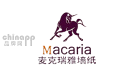 麦克瑞雅Macaria