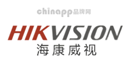 HIKVISION海康威视