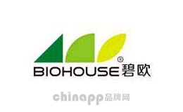 Biohouse碧欧