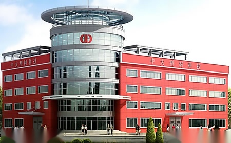 中大型材