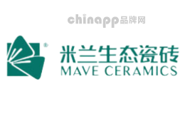 米兰生态瓷砖