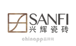 兴辉瓷砖SANFI